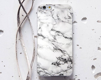 Marble Case iPhone 5 Case iPhone 4s Case Gray iPhone 6 Case for Samsung Galaxy Note 5 Case Silicone for Samsung S8 Case iPhone 7 Plus WC020