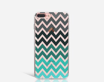 iPhone 7 Plus Case, Clear iPhone 7 Case, Clear iPhone 6 Case, iPhone 6 Plus Case, TPU Phone Cases, Valentines Gift For Her - KT001