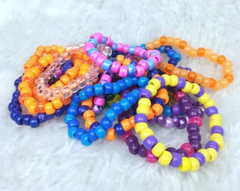 Rave kandi | Etsy