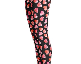130 best images about valentine's day box on pinterest valentines leggings baby girl organic leggings baby girl