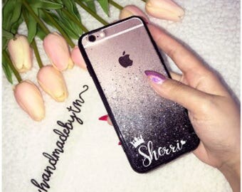 Galaxy Reflection samsung galaxy S6 case Samsung galaxy s6 edge case iPhone 6s plus iPhone 6s samsung galaxy case Phone case