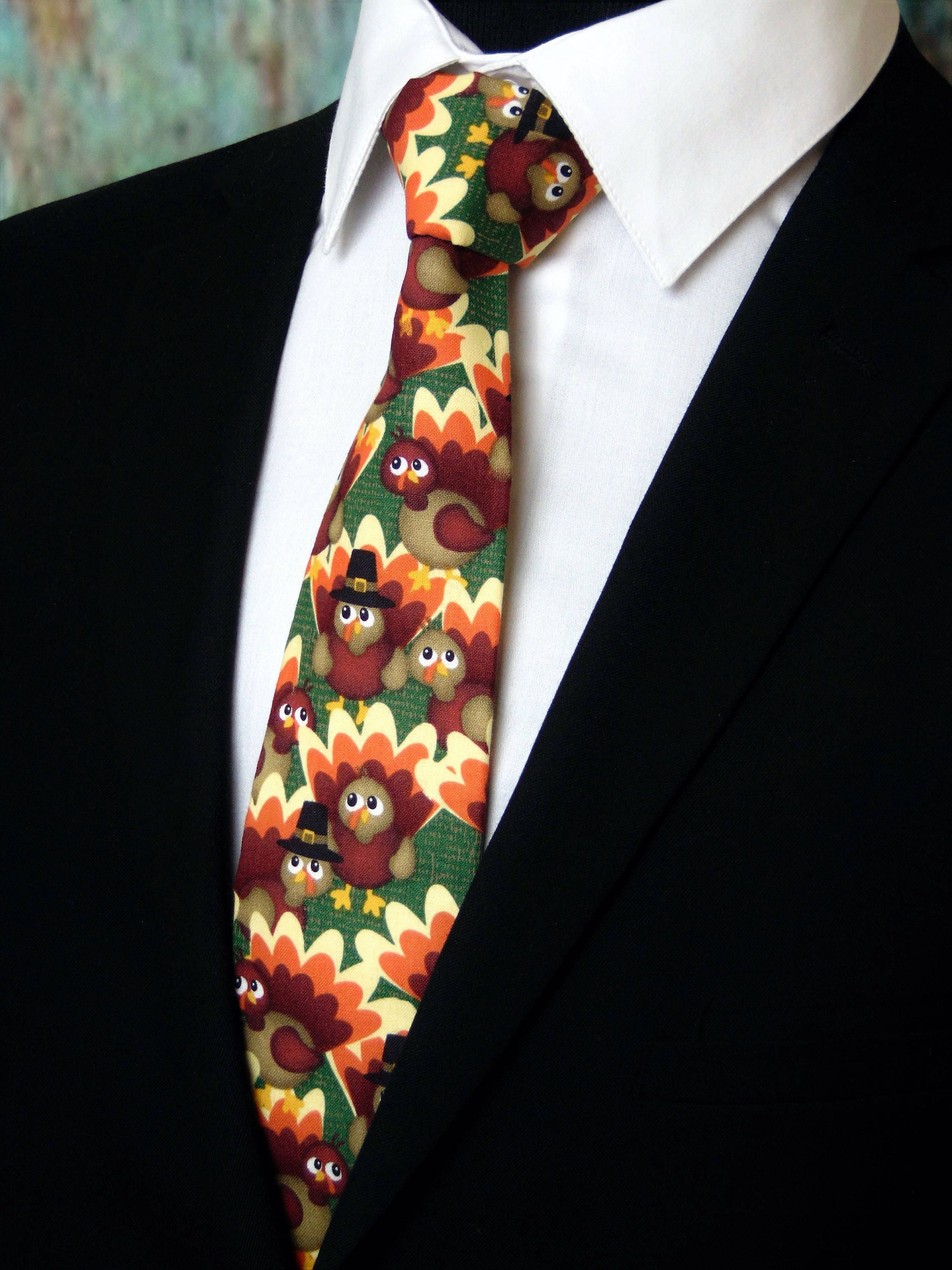 thanksgiving-ties-turkey-tie-cute-thanksgiving-turkey-necktie-for-men-also-available-as-a