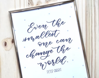 peter rabbit quote etsy
