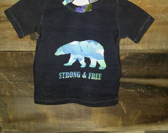 T shirt bébé/ baby t-shirt
