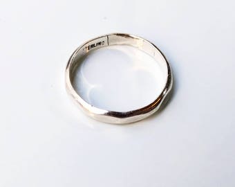 Unique rings | Etsy