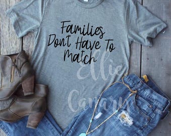 step parent adoption shirts