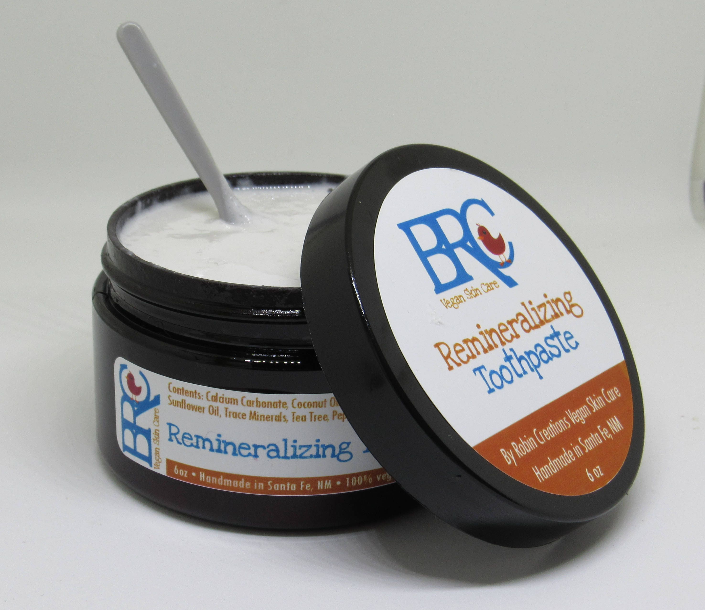 Calcium Carbonate Uses In Toothpaste