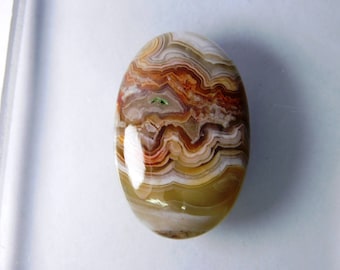 Natural crazy lace agate cabochon gemstone,Crazy lace Druzy loose,crazy lace agate loose gemstone, Crazy lace agate gemstone, 33 cts. R-3562