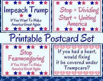 Impeach trump | Etsy