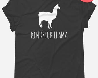 llama merch