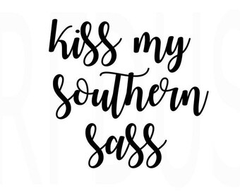 Southern girl art | Etsy