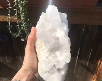 Crystal display | Etsy