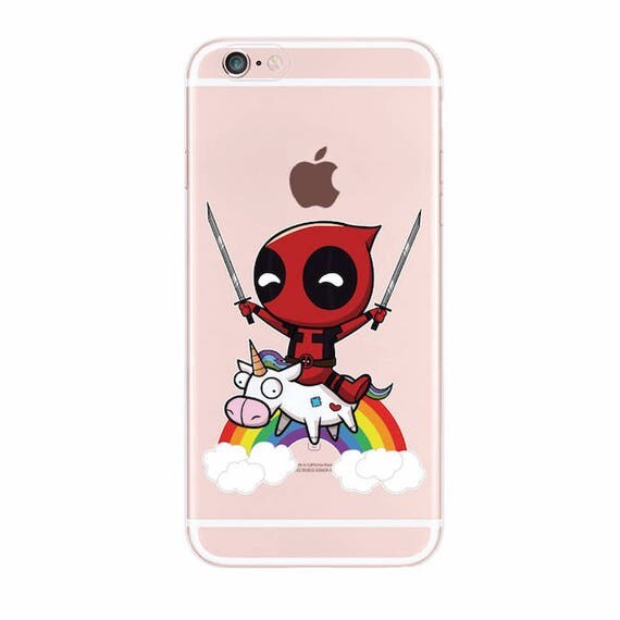 iphone 6 coque deadpool iphone 6 coque deadpool