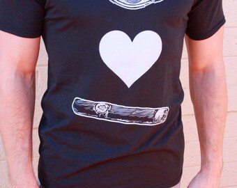 I love cigars T-shirt