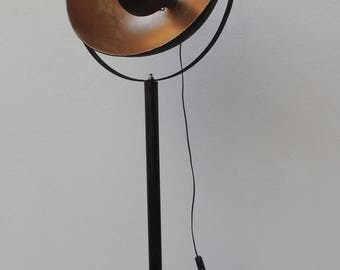 Film projector lamp