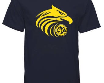 shirt club america