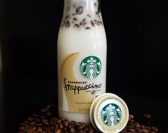 Vanilla Coffee Candle