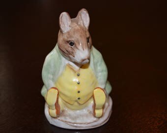 samuel whiskers soft toy