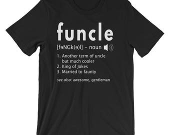 Download Funcle definition | Etsy