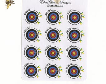 Archery | Etsy