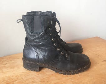 Women's Boots | Etsy CA