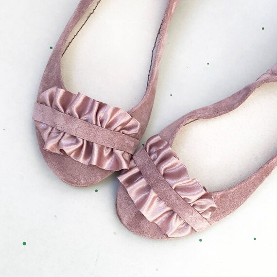 comfortable elegant shoes for work