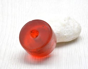 African Trade Beads ,Old , Antique Glass Beads