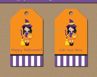 Printable Christmas Gift Tags Editable Christmas Hang Tags