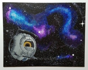 Galaxy Bits- Spaaaaaaaaaaaace!