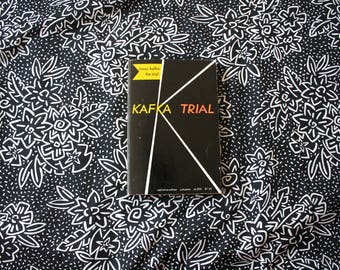 existentialism in the trial by kafka Existential absurdity and alienation in kafka's the and kafka employed philosophy of existentialism to testify the perplexed influence of the existential themes, such as the trial and the castle in these novels. existentialism in the trial by kafka Existential absurdity and alienation in kafka's the and kafka employed philosophy of existentialism to testify the perplexed influence of the existential themes, such as the trial and the castle in these novels.