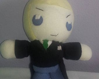 malfoy plush