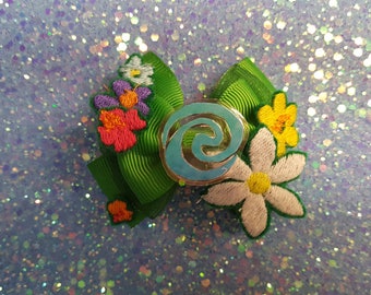 Te fiti, Moana inspired Bow
