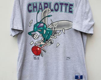 vintage hornets shirt