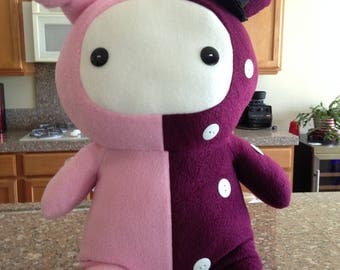 Shappo Plush from Sentimental Circus