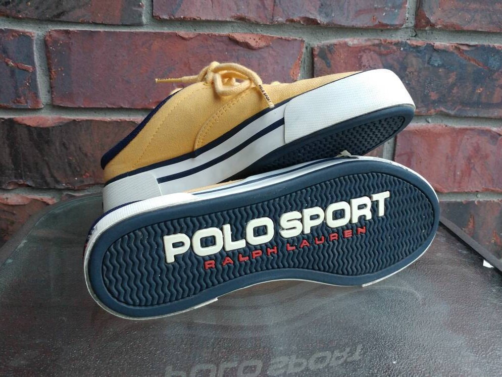polo race shoes price