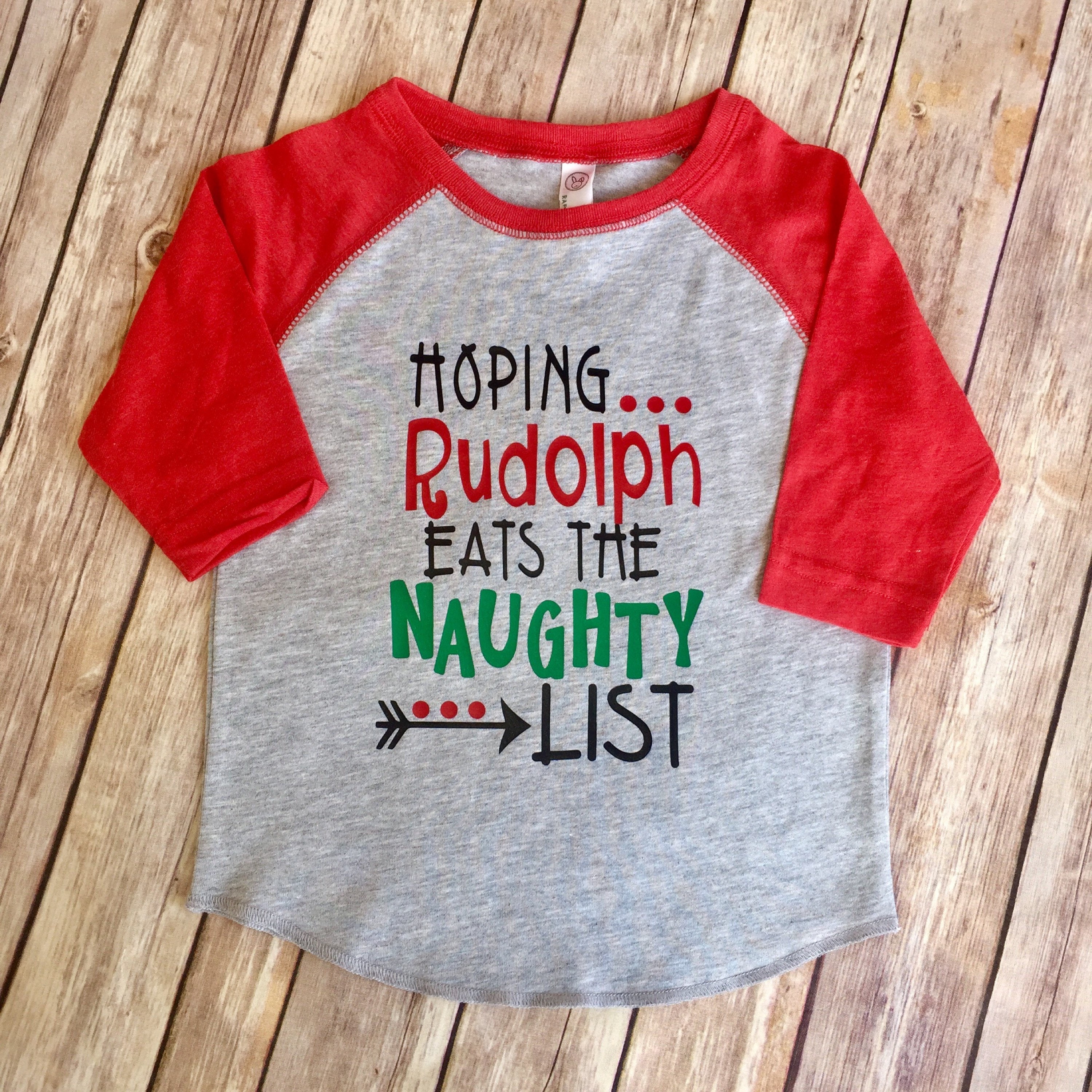 fun christmas shirts