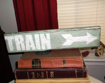 Train Wall Decor train wall decor | etsy Train Wall Decor train wall decor | etsy