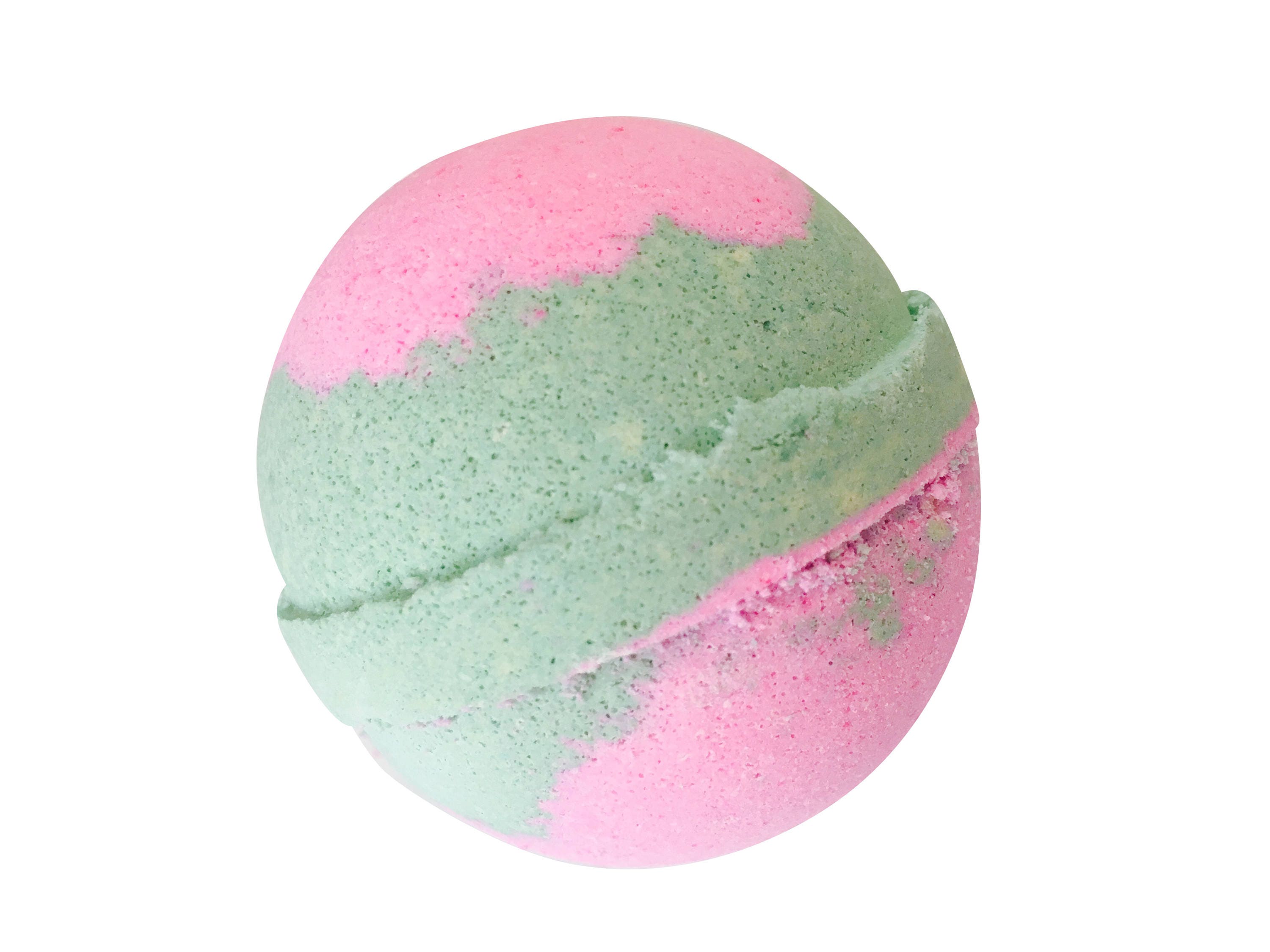 WATERMELON Bath Bomb