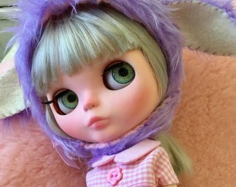 Custom Blythe Doll 'Miriam' Sale
