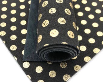 Black Gold 1047 Blend Novelty main image 0