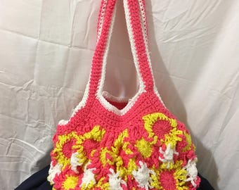 Flower Purse