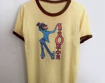 dynomite shirts
