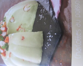 little book of 21 recipes from charlotte all more original than the other