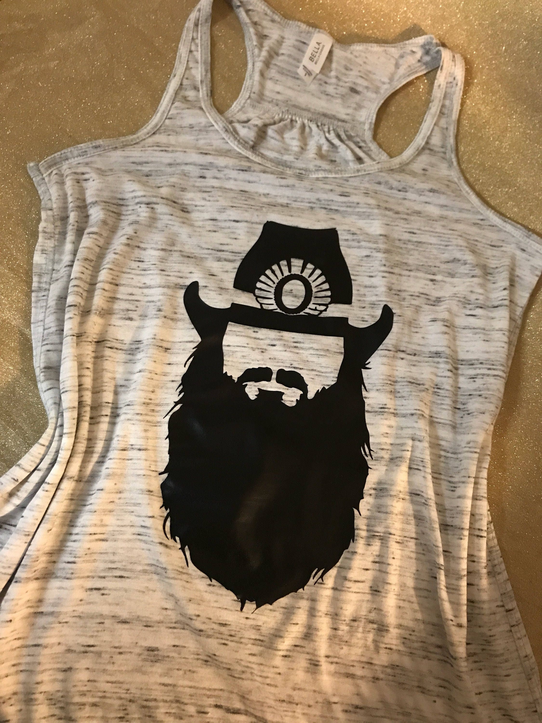 chris stapleton lucky penny shirt