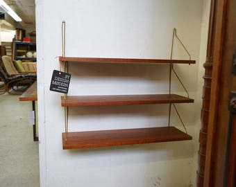 Hanging Wall Bookshelves hanging bookshelf | etsy Hanging Wall Bookshelves hanging bookshelf | etsy