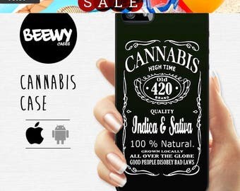 French Sales!!! Cannabis Case iPhone iPhone 6 Case iPhone 5 Case iPhone 4 Case iPod Touch 5 Case Xperia M2 Case Xperia Z3 Case HTC One M9