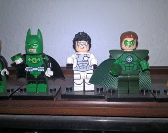 lego guy gardner