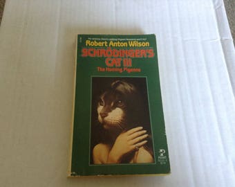 Shrodinger's Cat lll. 1981 Edition