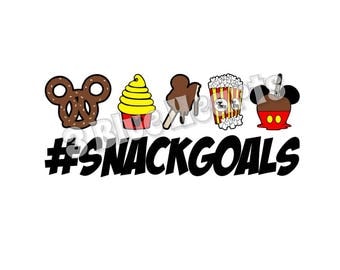 SnackGoals svg studio dxf pdf jpg png