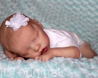 CUSTOM Twin A or Twin B, reborn baby girl, reborn baby boy, reborn doll, reborn twin A, reborn twin B